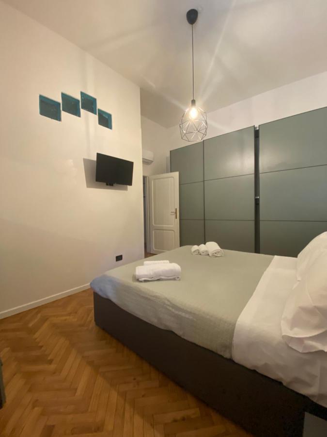 Garibaldi 36 Apartament San Giovanni Valdarno Exterior photo